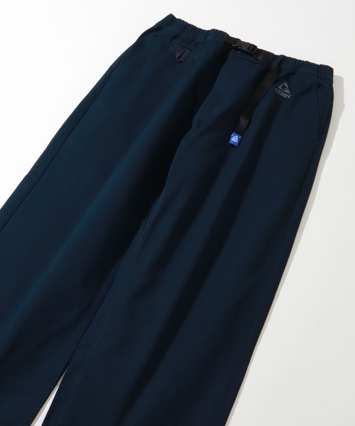 「GERRY」 チノパンツ S カーキ メンズ_画像7