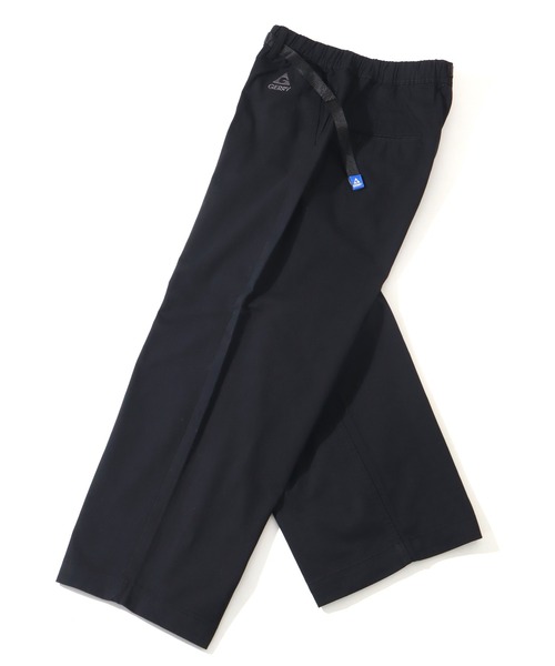 「GERRY」 チノパンツ S カーキ メンズ_画像9