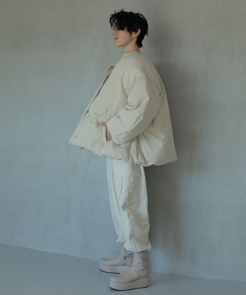 「ETRE TOKYO」 ジャケット S ネイビー レディース_画像5