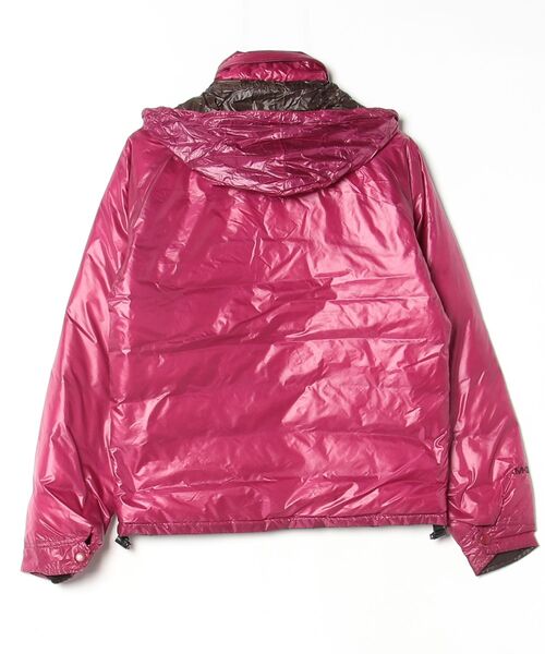 Marmot（マーモット） ダウンジャケット M レッド メンズ : ZOZOTOWN