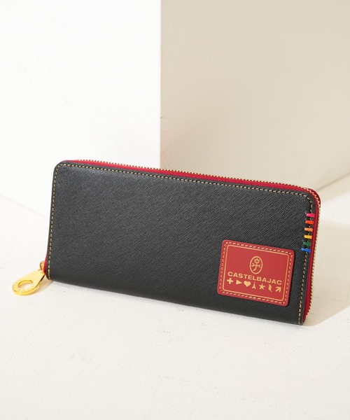 CASTELBAJAC（カステルバジャック） 財布 ソート X'mas限定カラー