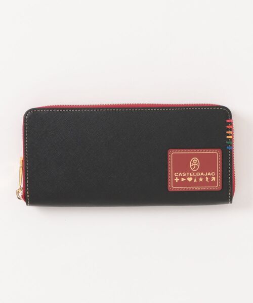 CASTELBAJAC（カステルバジャック） 財布 ソート X'mas限定カラー