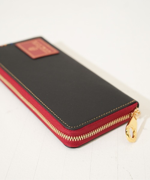 CASTELBAJAC（カステルバジャック） 財布 ソート X'mas限定カラー