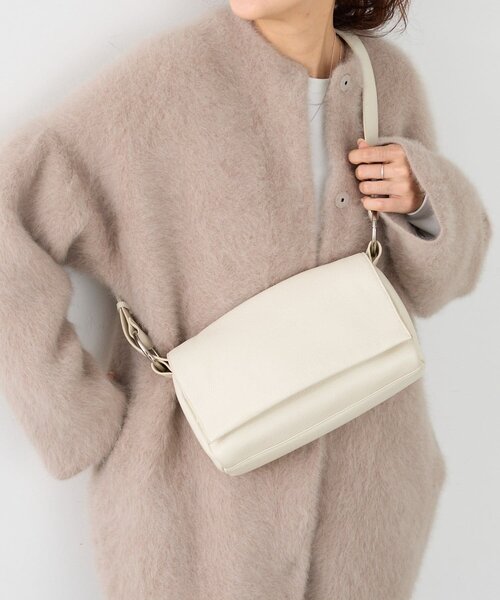 BEARDSLEY（ビアズリー） ショルダーバッグ バッグ レザーボディバッグ