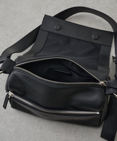 BEARDSLEY（ビアズリー） ショルダーバッグ バッグ レザーボディバッグ