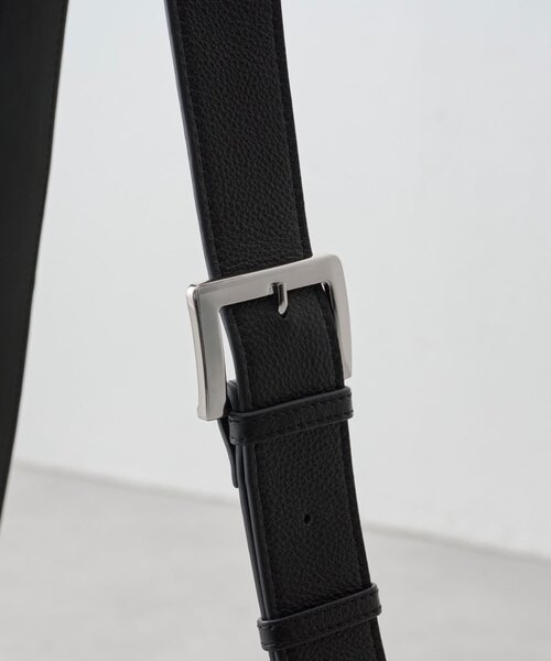 BEARDSLEY（ビアズリー） ショルダーバッグ バッグ レザーボディバッグ