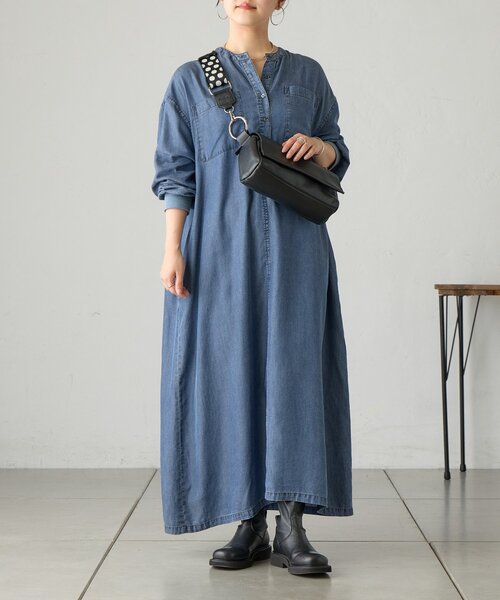 BEARDSLEY（ビアズリー） ショルダーバッグ バッグ レザーボディバッグ