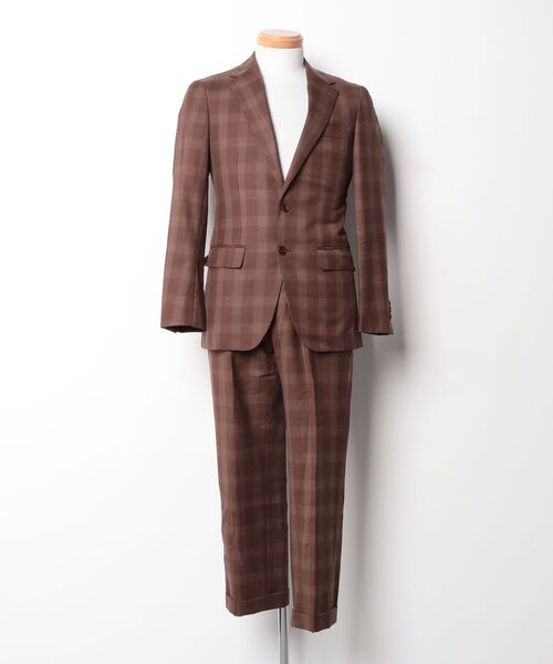 UNITED ARROWS（ユナイテッドアローズ） セットアップ 44 ダーク