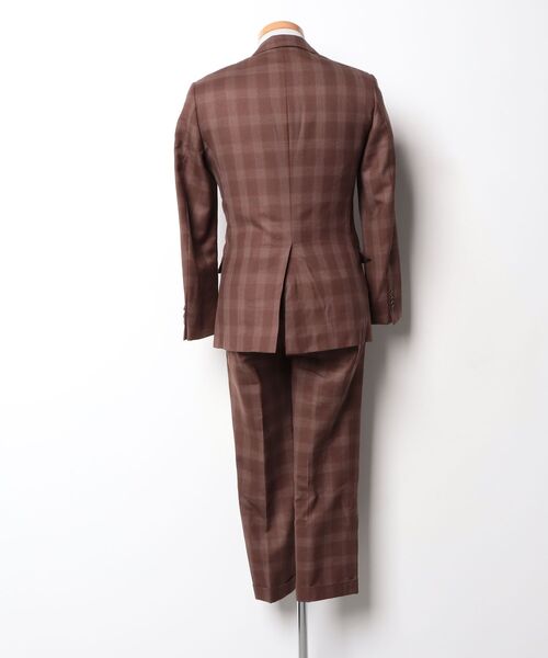 UNITED ARROWS（ユナイテッドアローズ） セットアップ 44 ダーク