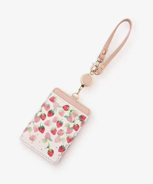 POLO RALPH LAUREN（ポロ・ラルフローレン） パスケース レザー ID