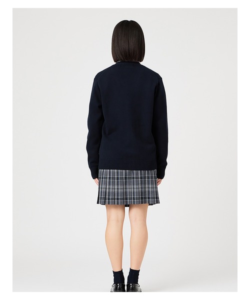 EASTBOY（イーストボーイ） カーディガン 入学式 卒業式 カーディガン