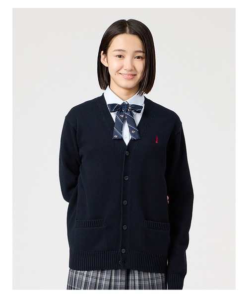EASTBOY（イーストボーイ） カーディガン 入学式 卒業式 カーディガン