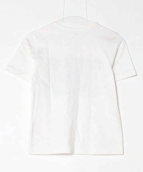 「CINOH」 半袖Tシャツ 38 ホワイト レディース_画像2