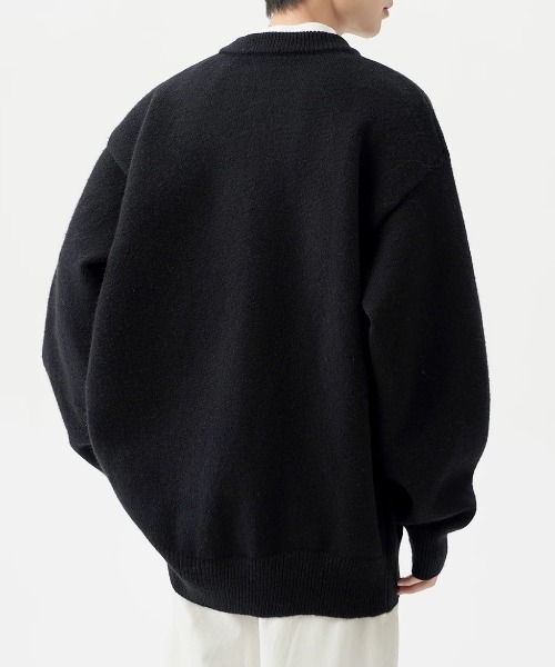 ハナ♡　Wニット ブラック Jenna Turtleneck Mini Dress - Charcoal | Fashion Nova