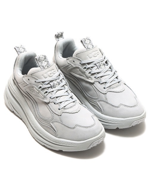 UGG Australia（アグオーストラリア） 「UGG」 ローカットスニーカー