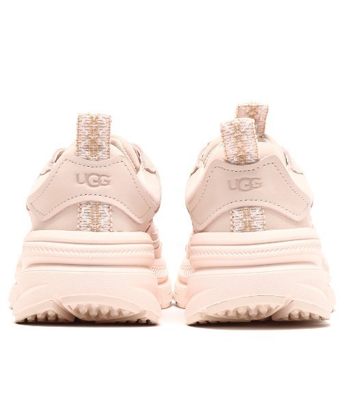 UGG Australia（アグオーストラリア） 「UGG」 ローカットスニーカー