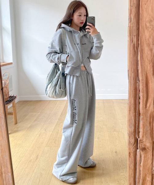 ま*ゆ様 NON TOKYO ジップアップ パーカー ブルゾン ま*ゆ様 NON TOKYO