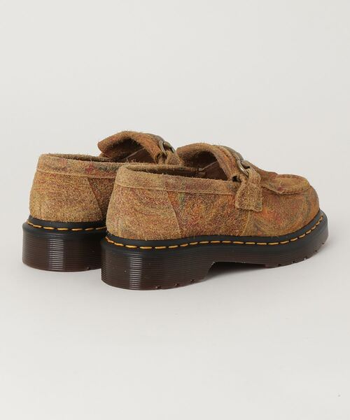 Dr.Martens（ドクターマーチン） ローファー 7 ブラウン メンズ