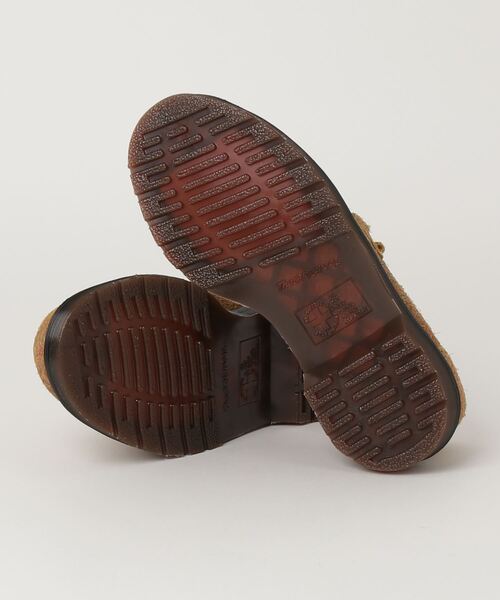 Dr.Martens（ドクターマーチン） ローファー 7 ブラウン メンズ