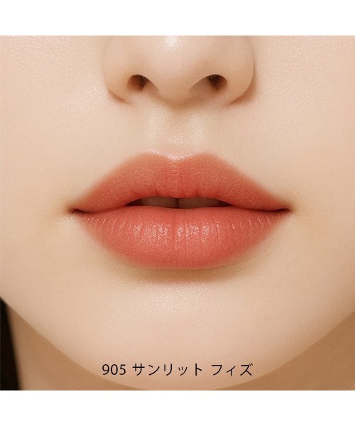 FEMMUE 口紅 リップ ファミュ femmue FEMMUE / ル・ルージュ「新色追加
