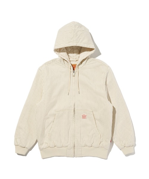 Levi's（リーバイス） ブルゾン アウター WORKWEAR POTRERO デニム