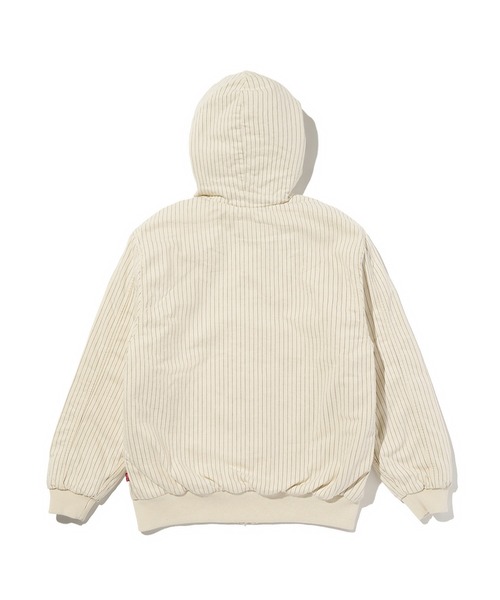 Levi's（リーバイス） ブルゾン アウター WORKWEAR POTRERO デニム