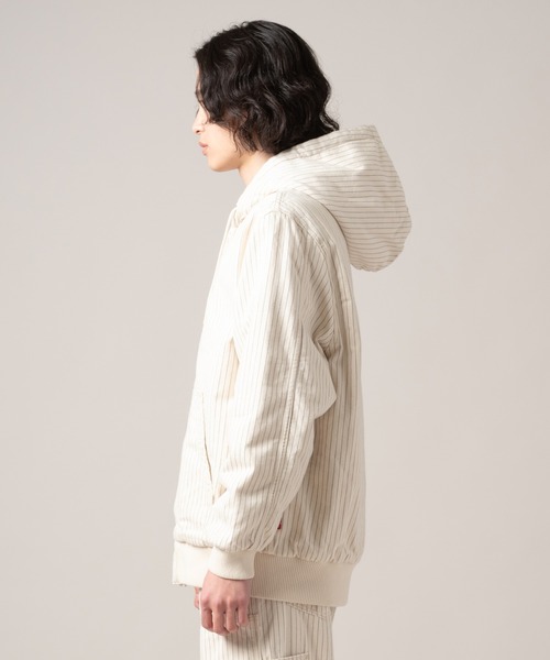 Levi's（リーバイス） ブルゾン アウター WORKWEAR POTRERO デニム