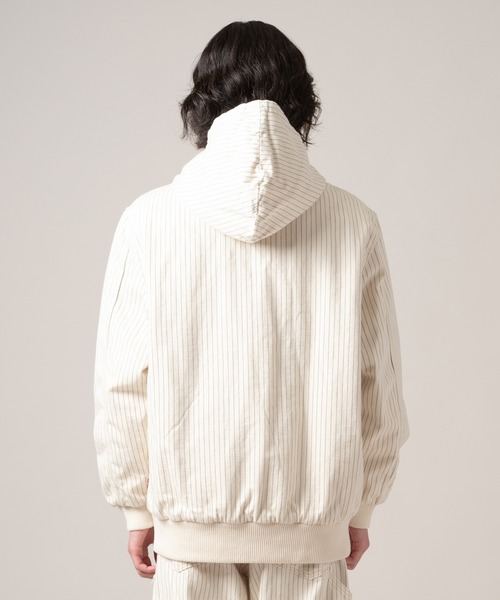 Levi's（リーバイス） ブルゾン アウター WORKWEAR POTRERO デニム