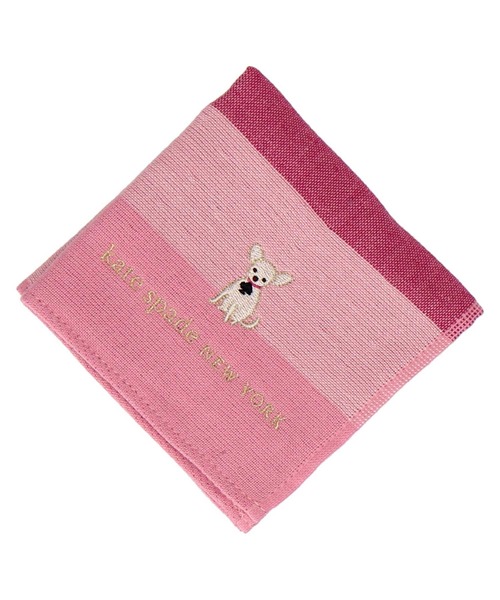 kate spade NEW YORK（ケイト・スペード ニューヨーク） ハンカチ