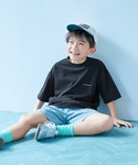 uvカット tシャツ 「イージーウォッシュ」乾...の詳細画像5