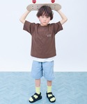 uvカット tシャツ 「イージーウォッシュ」乾...の詳細画像3