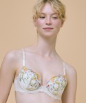 ブラジャー バックスタイルまでかわいい Ste...の詳細画像1