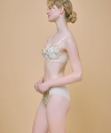 ブラジャー バックスタイルまでかわいい Ste...の詳細画像2