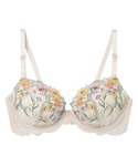 ブラジャー バックスタイルまでかわいい Ste...の詳細画像5