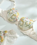 ブラジャー バックスタイルまでかわいい Ste...の詳細画像4