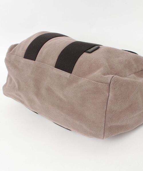 「VIOLAd'ORO」 2WAYバッグ - ブラウン レディース_画像3