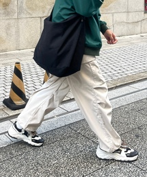 「CPCM」 カーゴパンツ FREE ブラック メンズの画像5