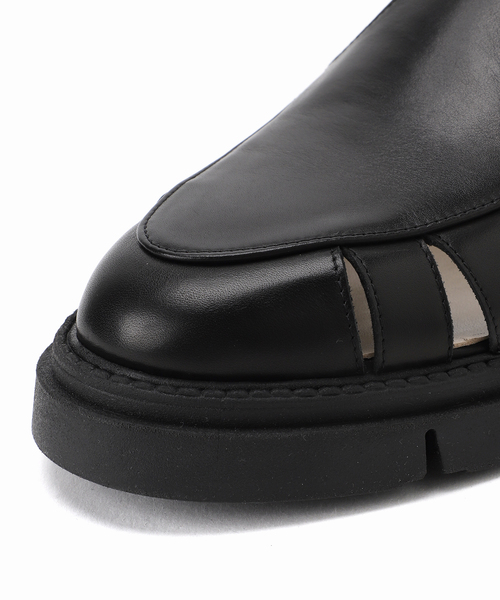 CORSO ROMA,9（コルソローマ ノーヴェ） サンダル 「CORSO ROMA 9