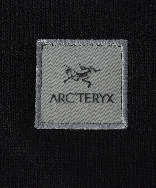 ARC'TERYX（アークテリクス） ニット帽 ニットキャップ メンズ Color