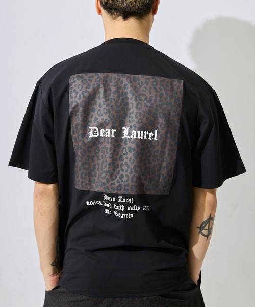 ムラサキスポーツ（MURASAKI SPORTS） tシャツ 速乾 「ムラサキ