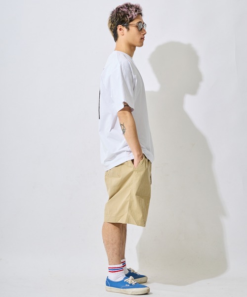 ムラサキスポーツ（MURASAKI SPORTS） tシャツ 速乾 「ムラサキ