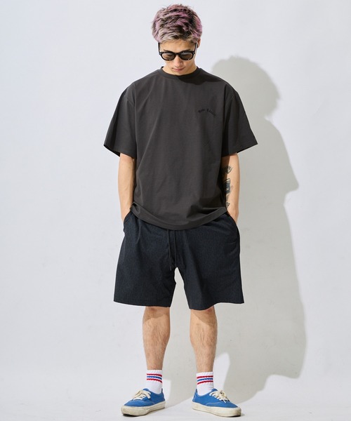 ムラサキスポーツ（MURASAKI SPORTS） tシャツ 速乾 「ムラサキ