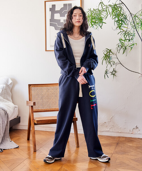 FREAK'S STORE（フリークスストア） トレーナー スウェット レディース