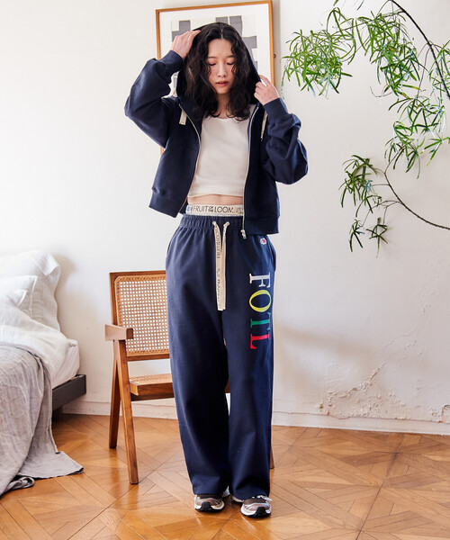 FREAK'S STORE（フリークスストア） トレーナー スウェット レディース