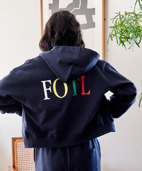 FREAK'S STORE（フリークスストア） トレーナー スウェット FRUIT OF