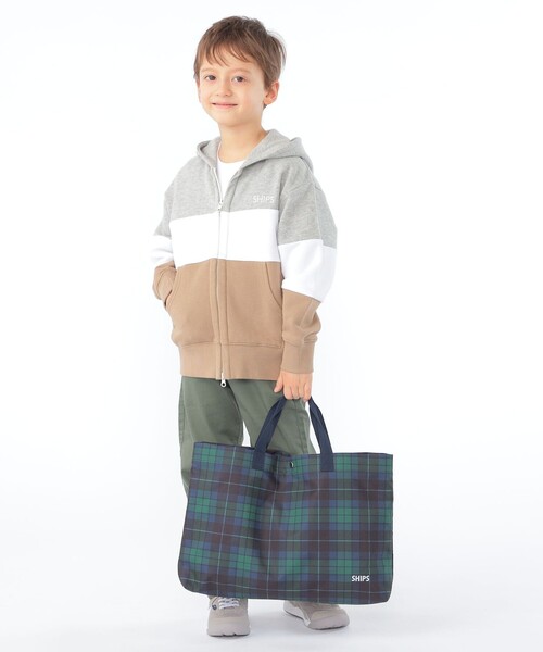 SHIPS（シップス） ショルダー ショルダーバッグ SHIPS KIDS