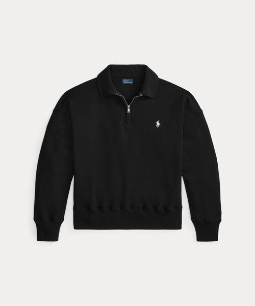 POLO RALPH LAUREN（ポロ・ラルフローレン） ライトウェイト フリース