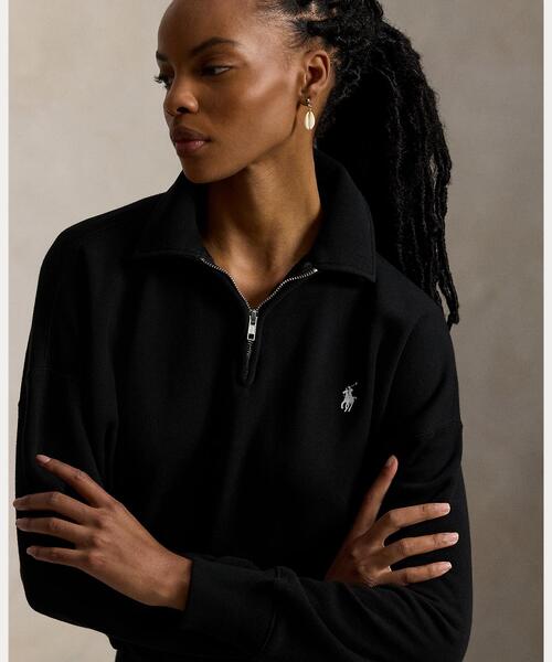 POLO RALPH LAUREN（ポロ・ラルフローレン） ライトウェイト フリース