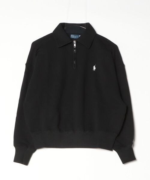 POLO RALPH LAUREN（ポロ・ラルフローレン） ライトウェイト フリース