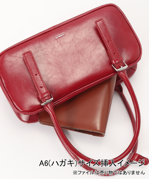 STAND OIL（スタンドオイル） ショルダーバッグ バッグ 「WEB限定